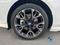 BMW 116 i M Sport Exterieur Sitzheizung Driving Assistant Blanc - thumbnail 8