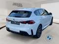 BMW 116 i M Sport Exterieur Sitzheizung Driving Assistant Blanc - thumbnail 5