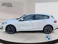 BMW 116 i M Sport Exterieur Sitzheizung Driving Assistant Blanc - thumbnail 3