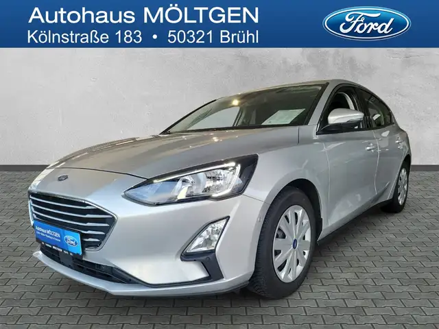 Ford Focus Cool & Connect *Navi*RFK*PLA*TWA*PDC*SHZ*LRH*