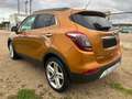 Opel Mokka X Mokka X 1.6 cdti b-Color 4x2 136cv auto Arancione - thumbnail 12