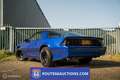 Chevrolet Camaro 5.0 Z28 E Targa | 1984 | Route 66 Auctions Zwart - thumbnail 8
