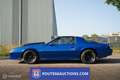 Chevrolet Camaro 5.0 Z28 E Targa | 1984 | Route 66 Auctions Zwart - thumbnail 6