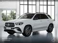 Mercedes-Benz GLE 450 d 4M AMG+NIGHT+PANO+360+AHK+MULTIBEAM+SPUR Weiß - thumbnail 13