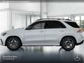 Mercedes-Benz GLE 450 d 4M AMG+NIGHT+PANO+360+AHK+MULTIBEAM+SPUR Weiß - thumbnail 5