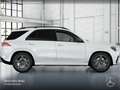 Mercedes-Benz GLE 450 d 4M AMG+NIGHT+PANO+360+AHK+MULTIBEAM+SPUR Weiß - thumbnail 18