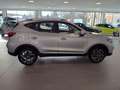 MG ZS ZS 1.5 VTi Luxury *BARKAUFPREIS* Silber - thumbnail 6