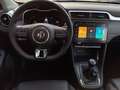 MG ZS ZS 1.5 VTi Luxury *BARKAUFPREIS* Argent - thumbnail 9