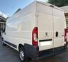 Peugeot Boxer Boxer L3H2 - passo lungo tetto alto Bianco - thumbnail 4