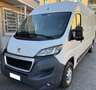 Peugeot Boxer Boxer L3H2 - passo lungo tetto alto Bianco - thumbnail 1