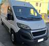 Peugeot Boxer Boxer L3H2 - passo lungo tetto alto Bianco - thumbnail 2