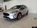 Ford Fiesta Active 1.5 TDCi 85cv S&S Grigio - thumbnail 1