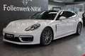 Porsche Panamera Sport Turismo 4 E-Hybrid*Matrix*360° Gris - thumbnail 7
