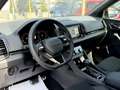Skoda Karoq 2,0 TDI 4x4 DSG Sportline ACC AHK Matrix-LED CA... Grau - thumbnail 14