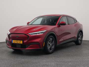 RWD 75 kWh | ADAPTIVE | STOEL- EN STUURVERW.