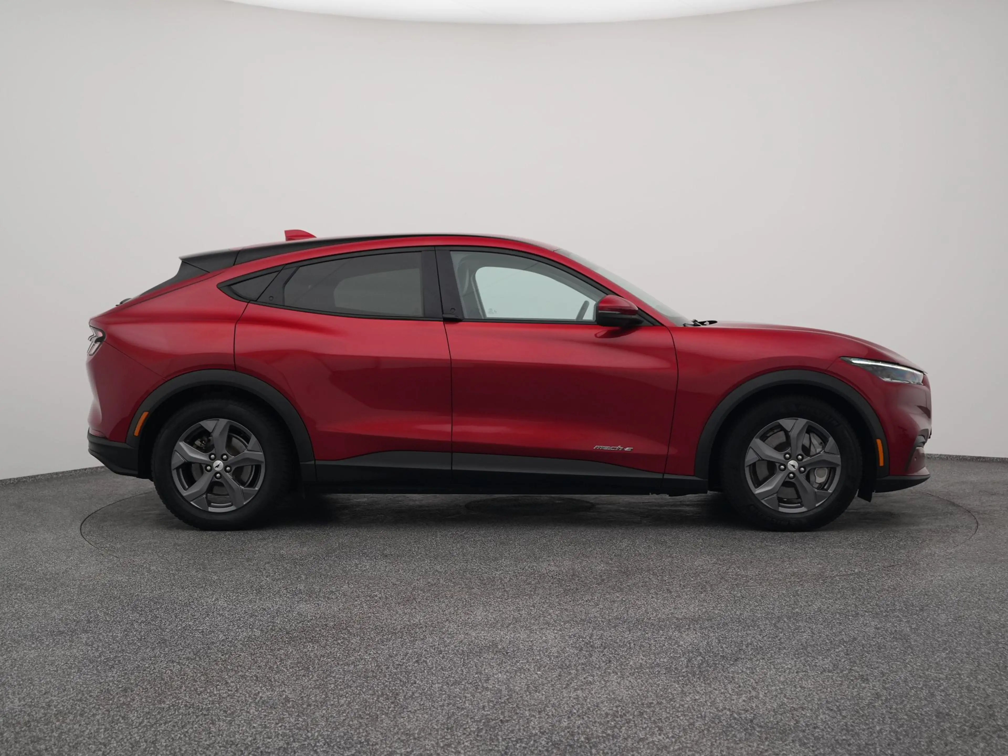 Ford Mustang Mach-E RWD 75 kWh | ADAPTIVE | STOEL- EN STUURVERW. — photo 15