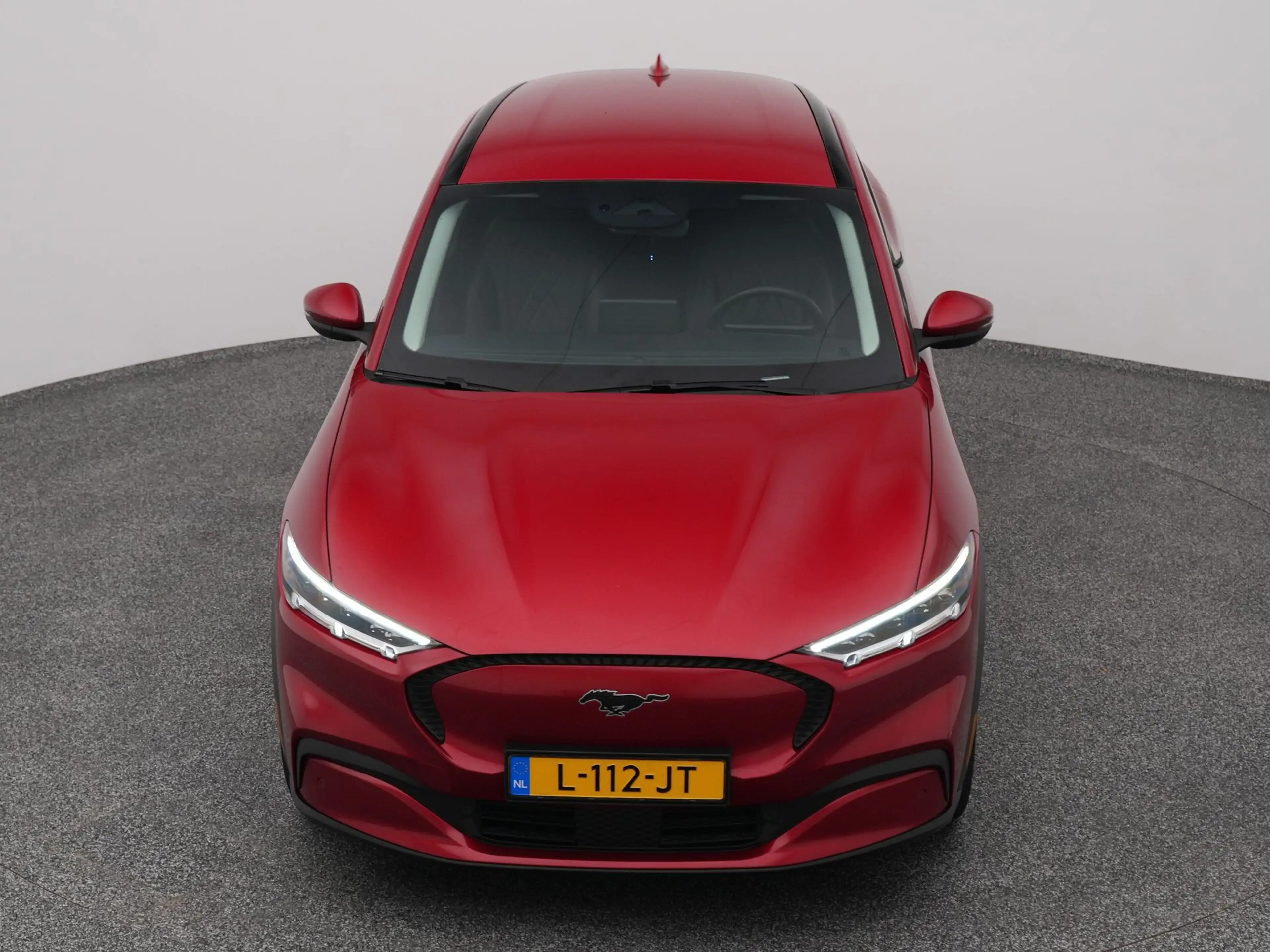 Ford Mustang Mach-E RWD 75 kWh | ADAPTIVE | STOEL- EN STUURVERW. — photo 27