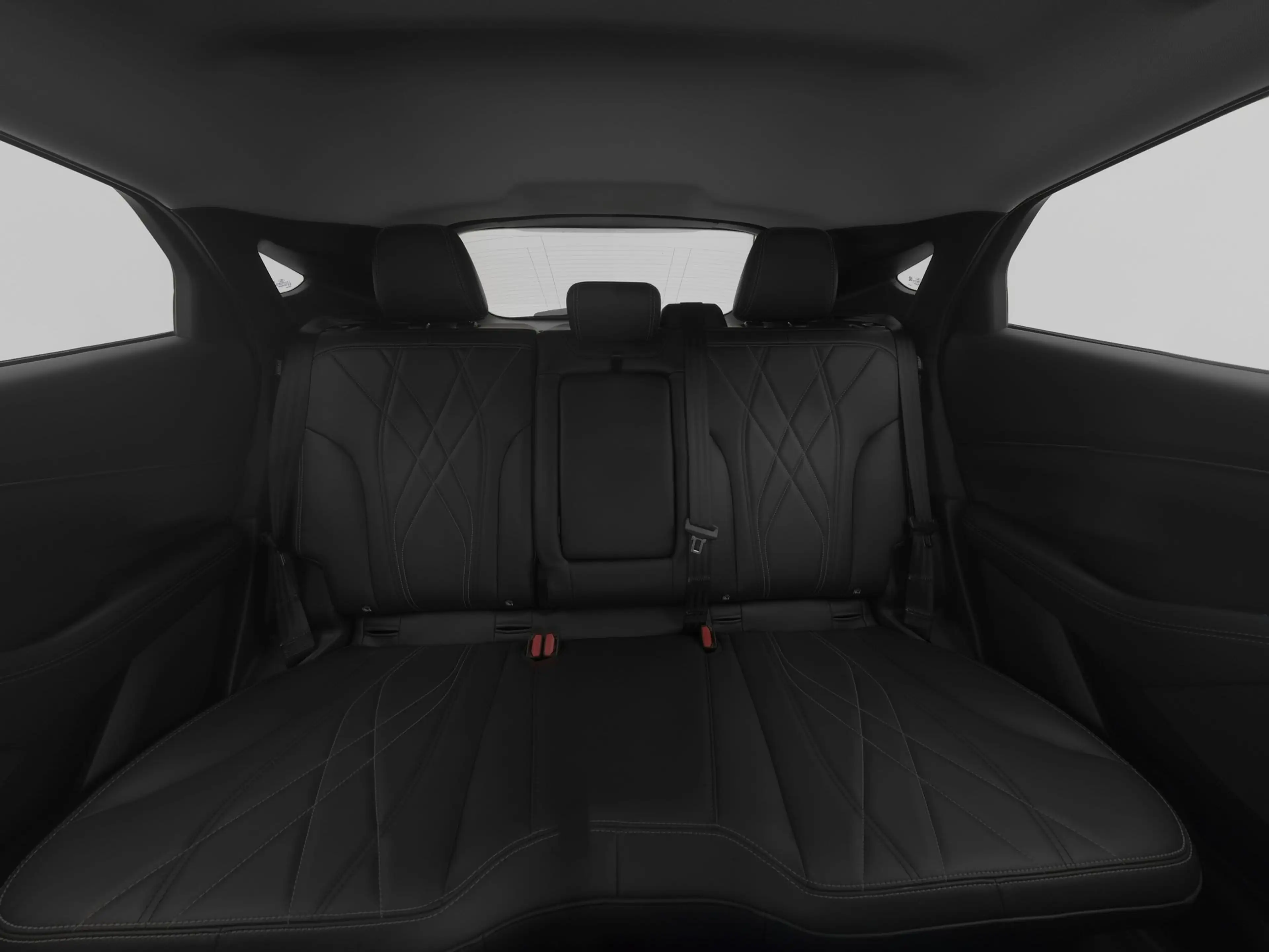 Ford Mustang Mach-E RWD 75 kWh | ADAPTIVE | STOEL- EN STUURVERW. — photo 4