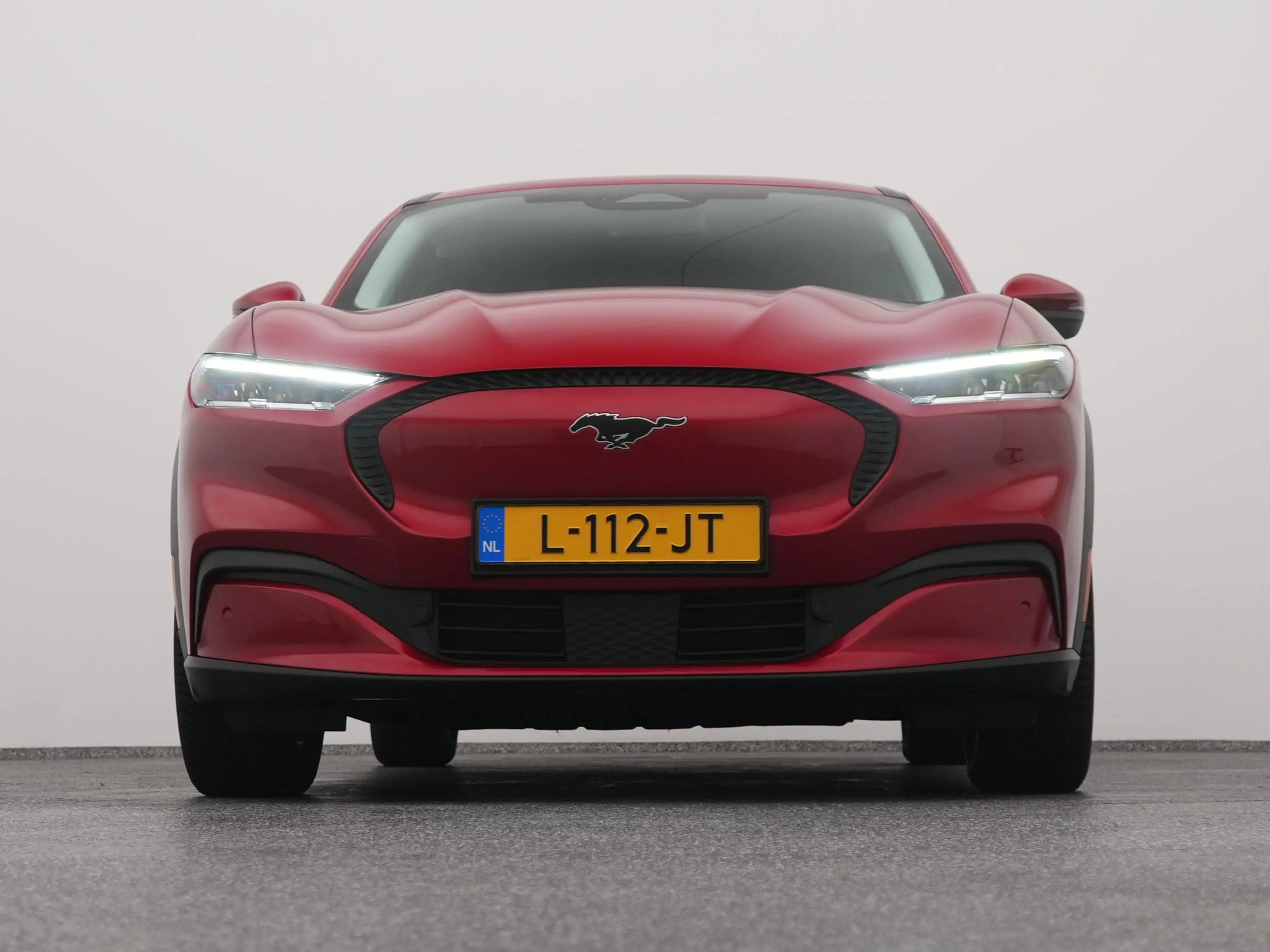 Ford Mustang Mach-E RWD 75 kWh | ADAPTIVE | STOEL- EN STUURVERW. — photo 36