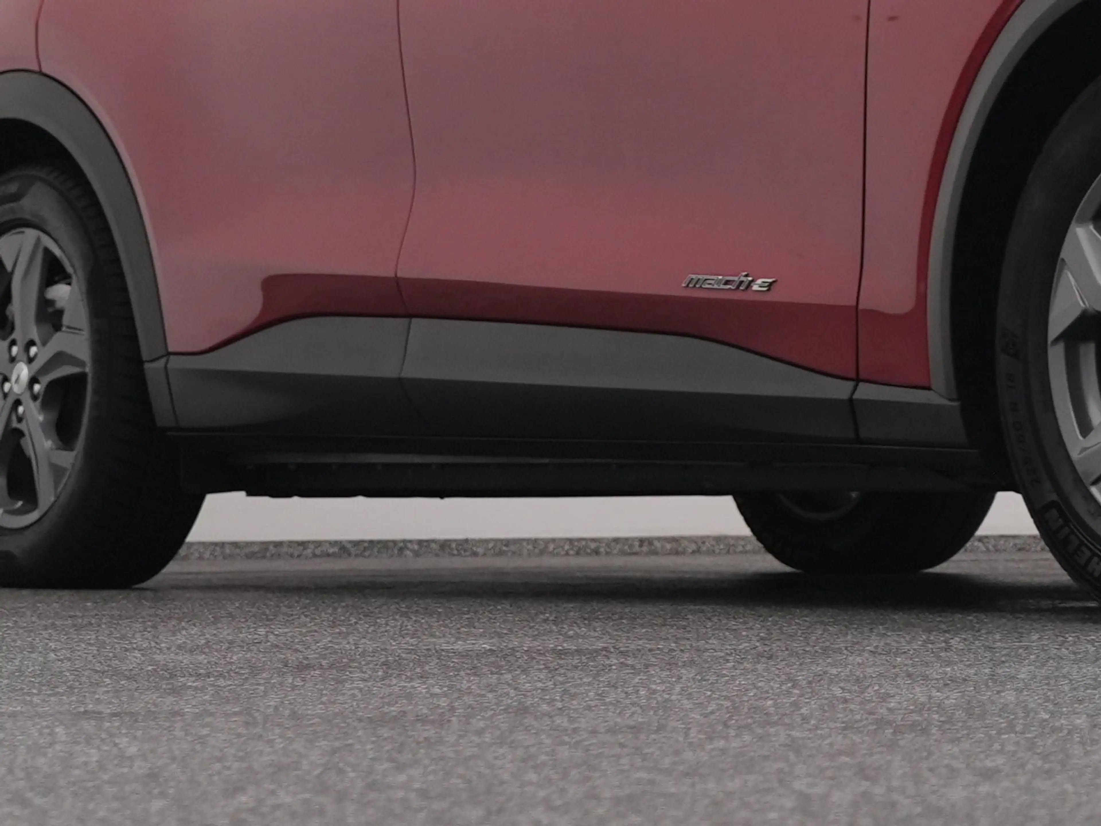 Ford Mustang Mach-E RWD 75 kWh | ADAPTIVE | STOEL- EN STUURVERW. — photo 39