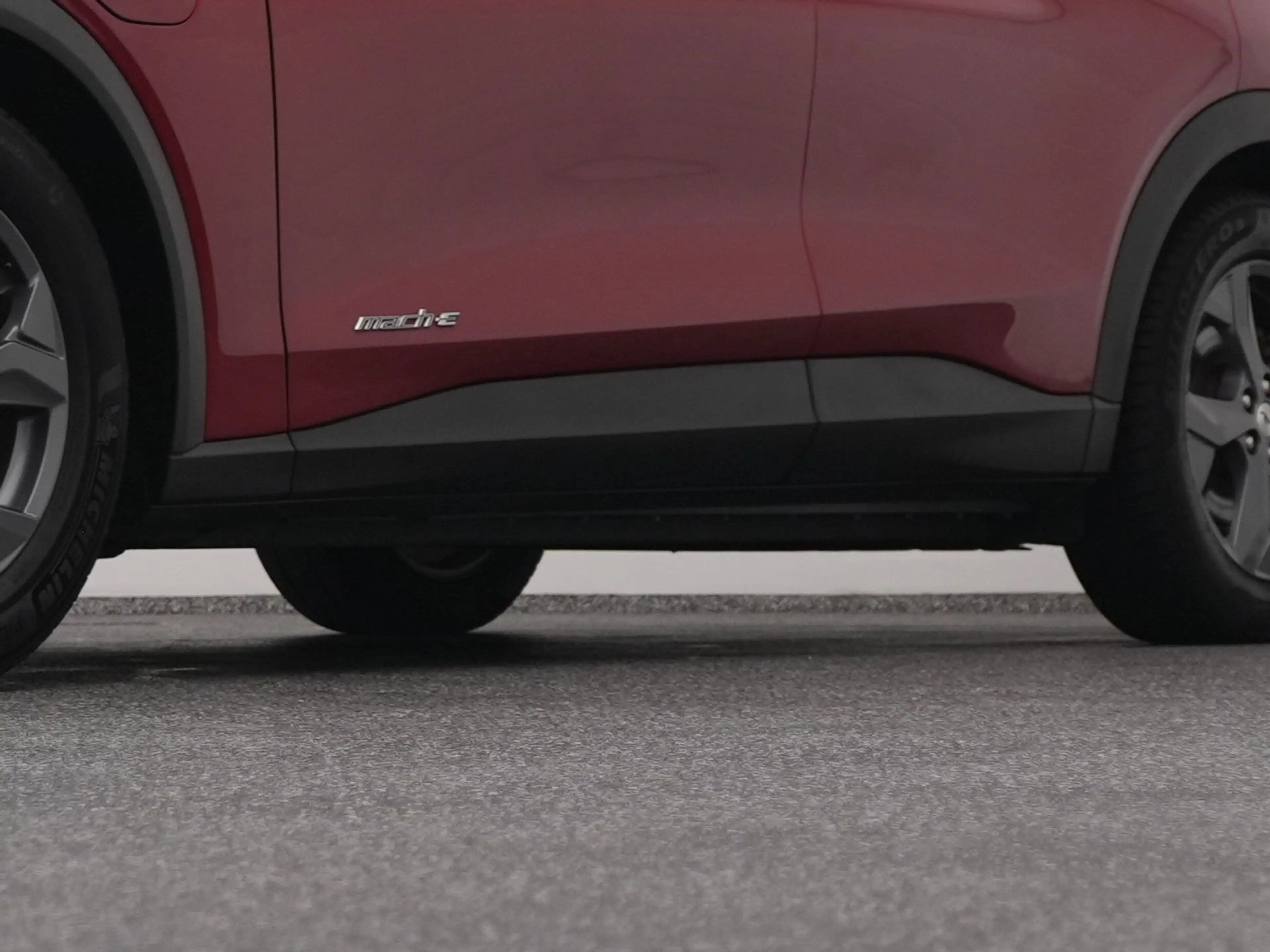 Ford Mustang Mach-E RWD 75 kWh | ADAPTIVE | STOEL- EN STUURVERW. — photo 38