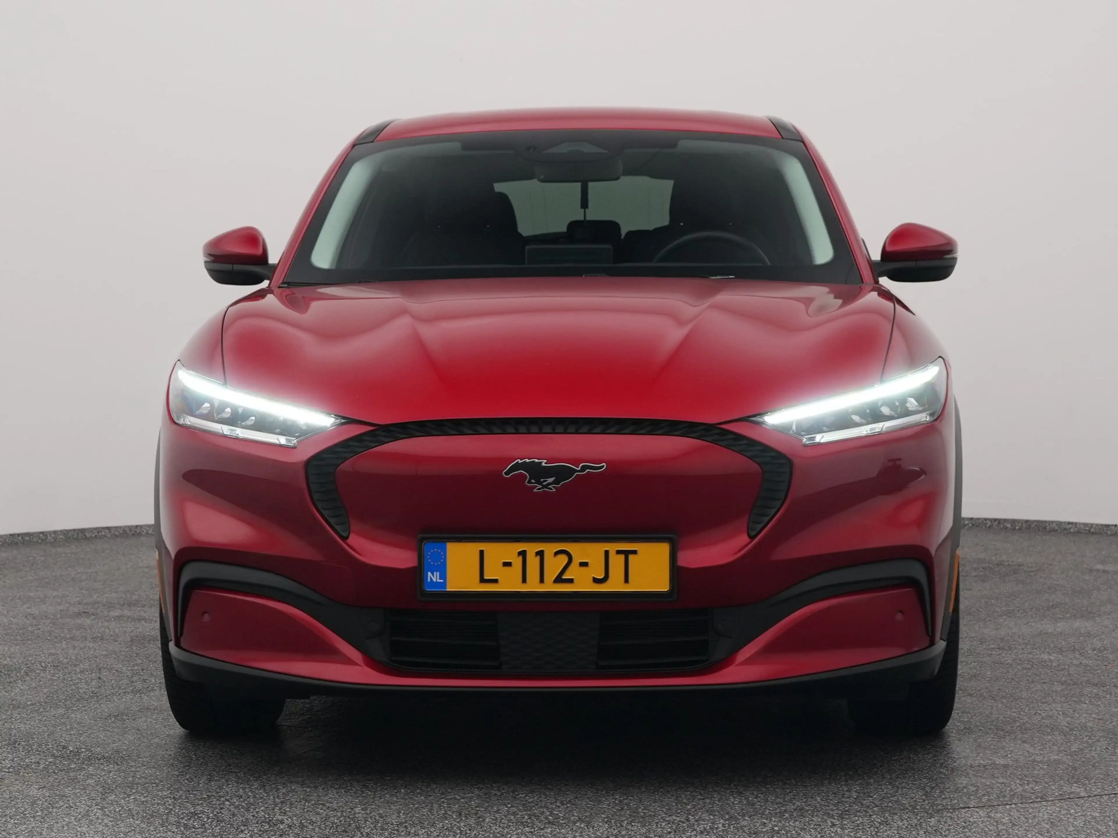 Ford Mustang Mach-E RWD 75 kWh | ADAPTIVE | STOEL- EN STUURVERW. — photo 10