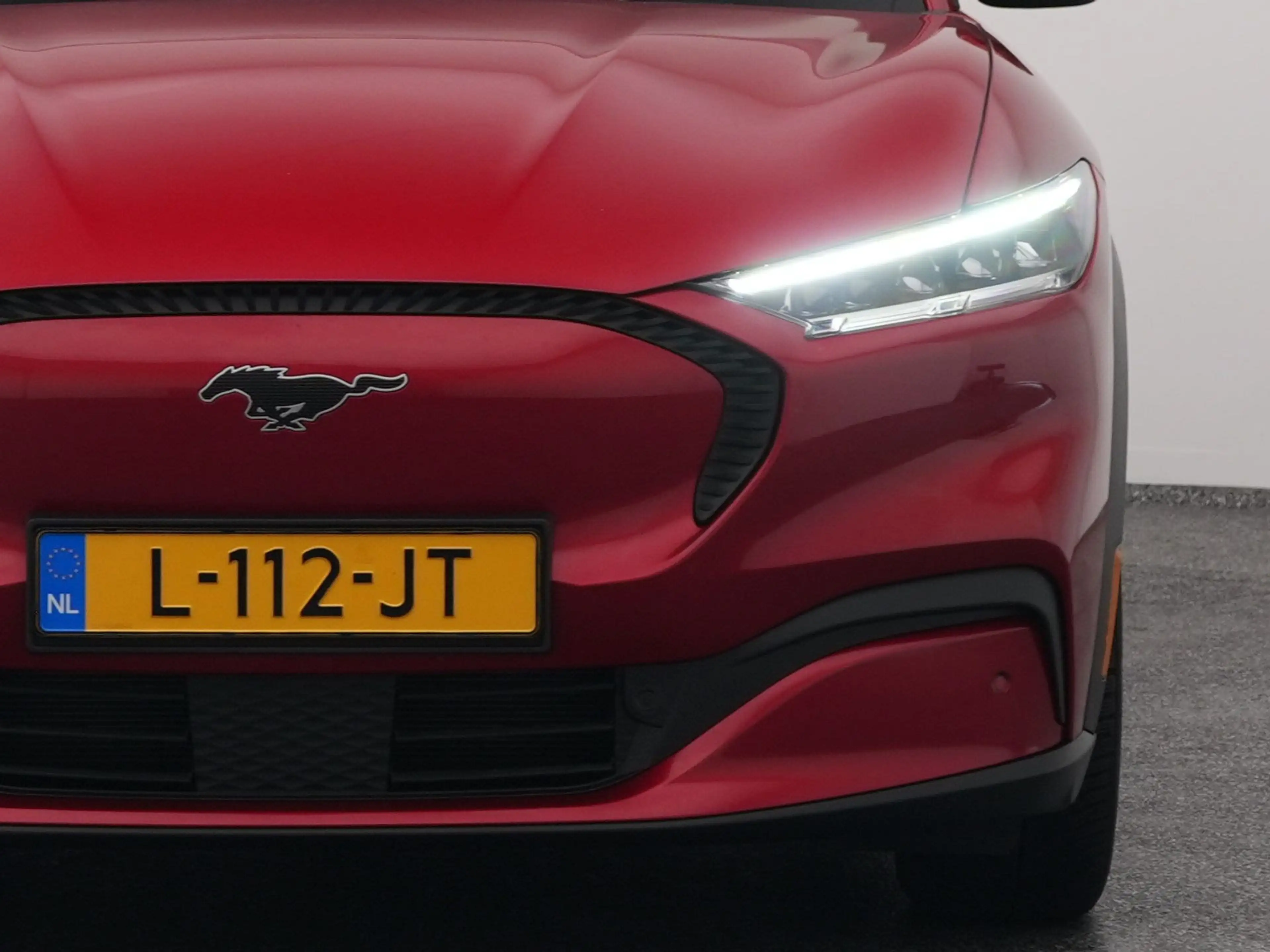 Ford Mustang Mach-E RWD 75 kWh | ADAPTIVE | STOEL- EN STUURVERW. — photo 20