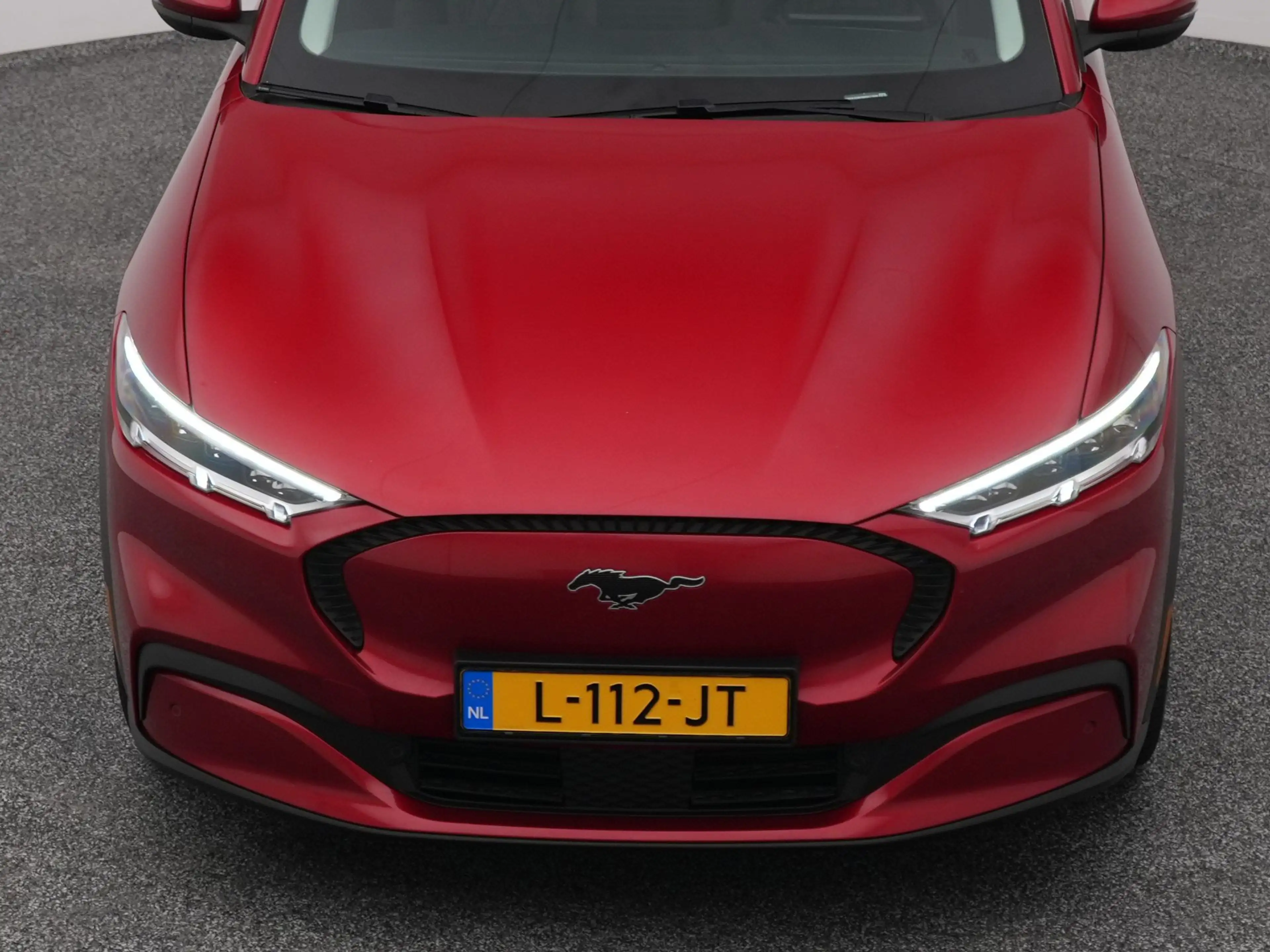 Ford Mustang Mach-E RWD 75 kWh | ADAPTIVE | STOEL- EN STUURVERW. — photo 31