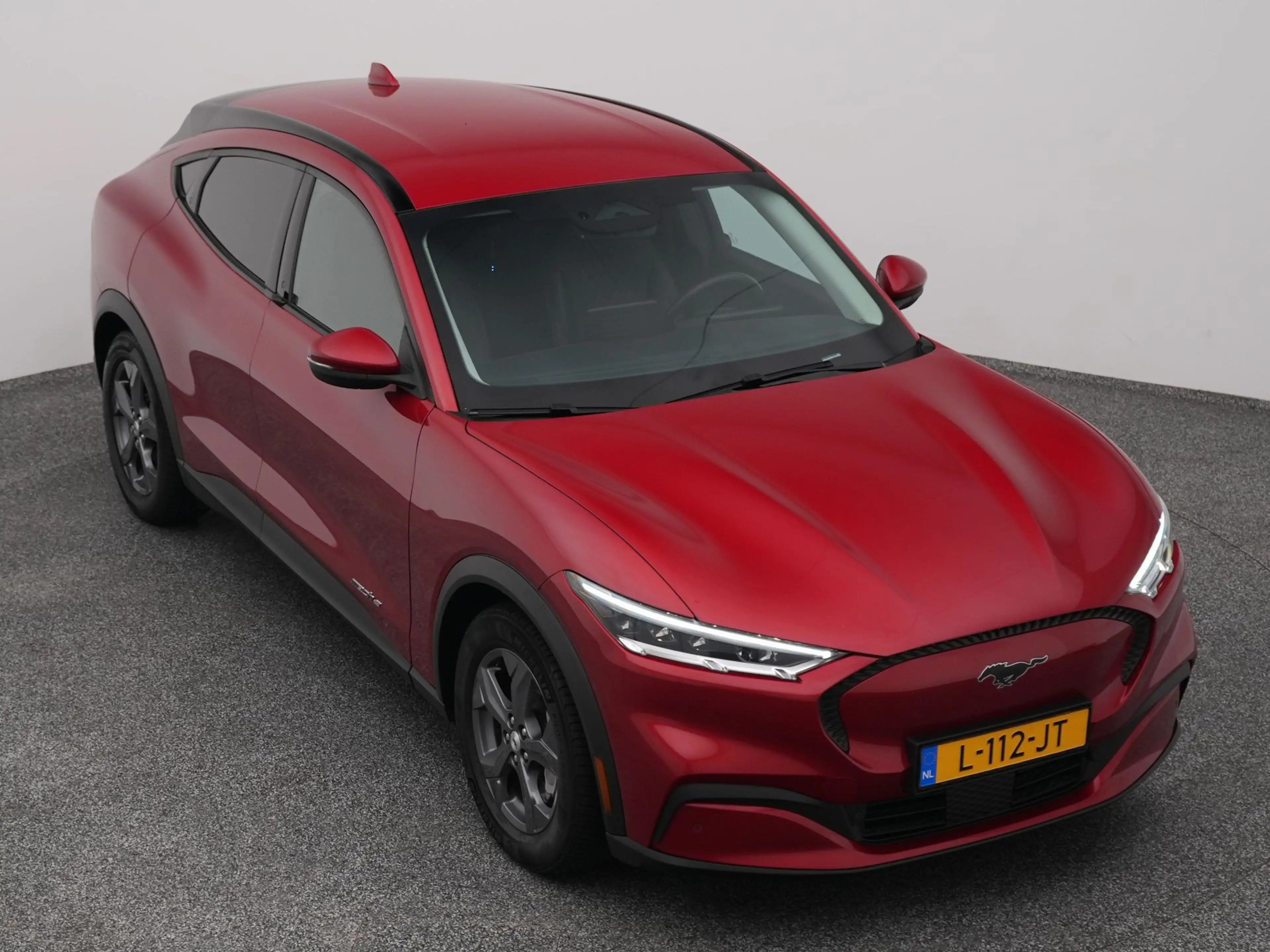 Ford Mustang Mach-E RWD 75 kWh | ADAPTIVE | STOEL- EN STUURVERW. — photo 25