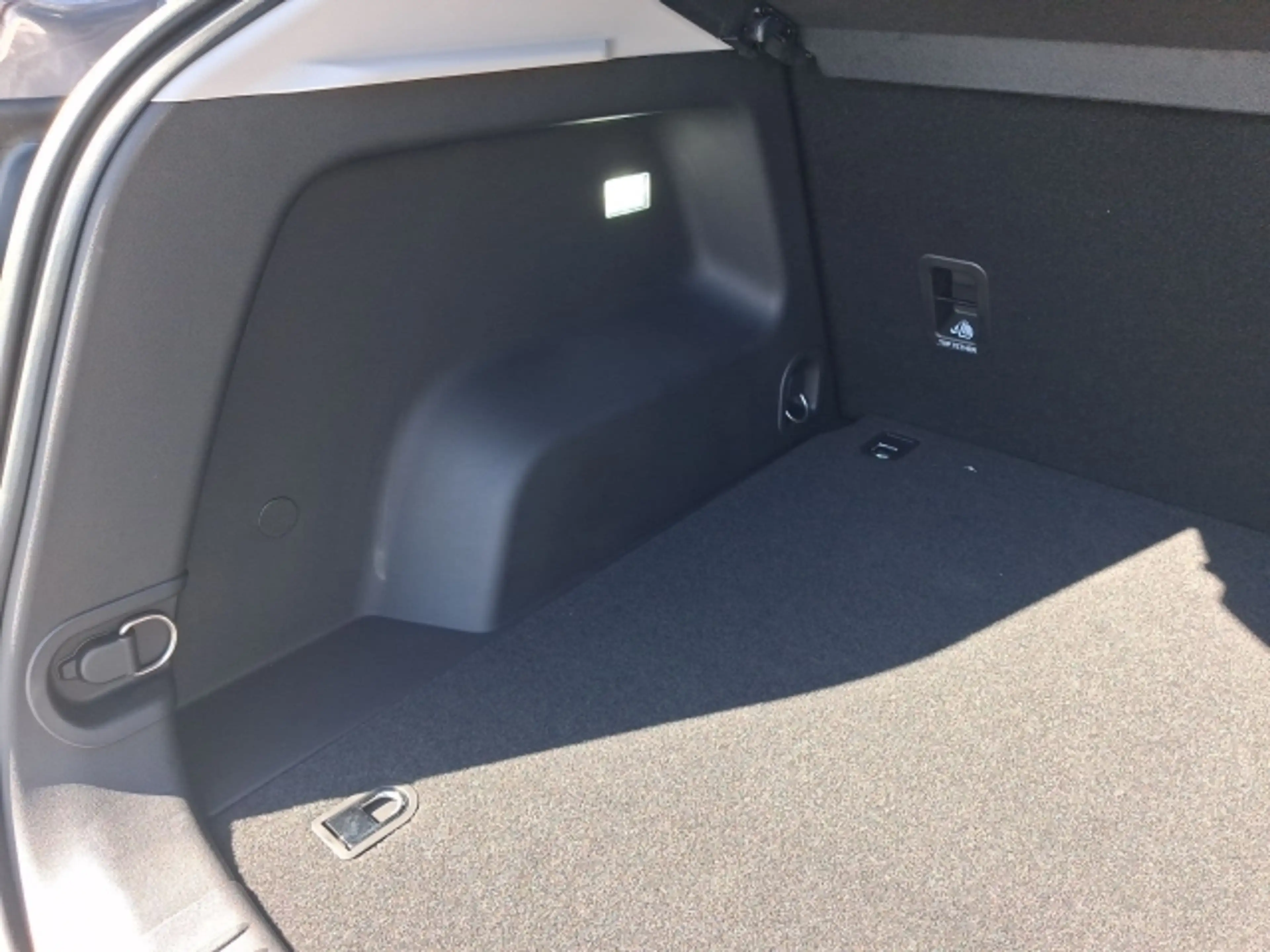 Omoda 5 Omoda 5 Comort-Line HYBRID SHS — photo 13
