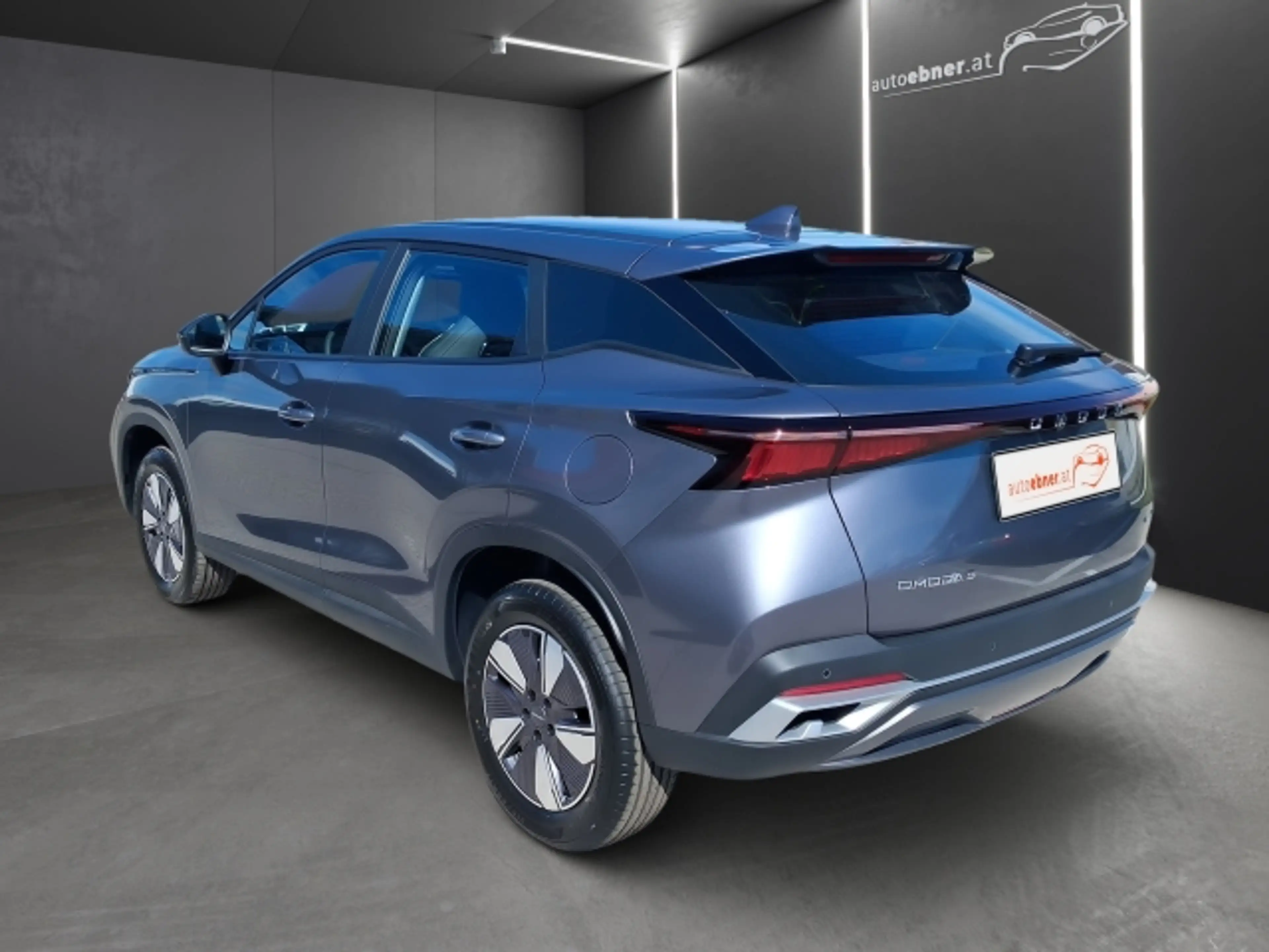 Omoda 5 Omoda 5 Comort-Line HYBRID SHS — photo 7