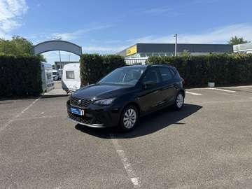 1.0 TSI Reference Klima Sitzhzg Tempomat