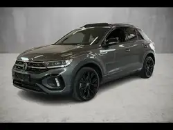 Volkswagen T-Roc R-Line Black Edition 1.5 TSI 150 CV DSG7 *PANO* BL