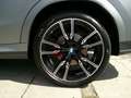 BMW X6 xDrive40d M Sport Pro AHK PanoGD Massage Voll Gris - thumbnail 4