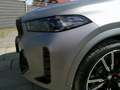 BMW X6 xDrive40d M Sport Pro AHK PanoGD Massage Voll Gris - thumbnail 6
