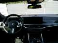 BMW X6 xDrive40d M Sport Pro AHK PanoGD Massage Voll Gris - thumbnail 8