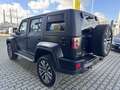 ICH-X K2 2.0 Turbo Diesel 4x4 Schwarz - thumbnail 5