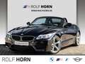 BMW Z4 sDrive20i Cabrio M Sportpaket Navi Prof. HIFI Schwarz - thumbnail 1