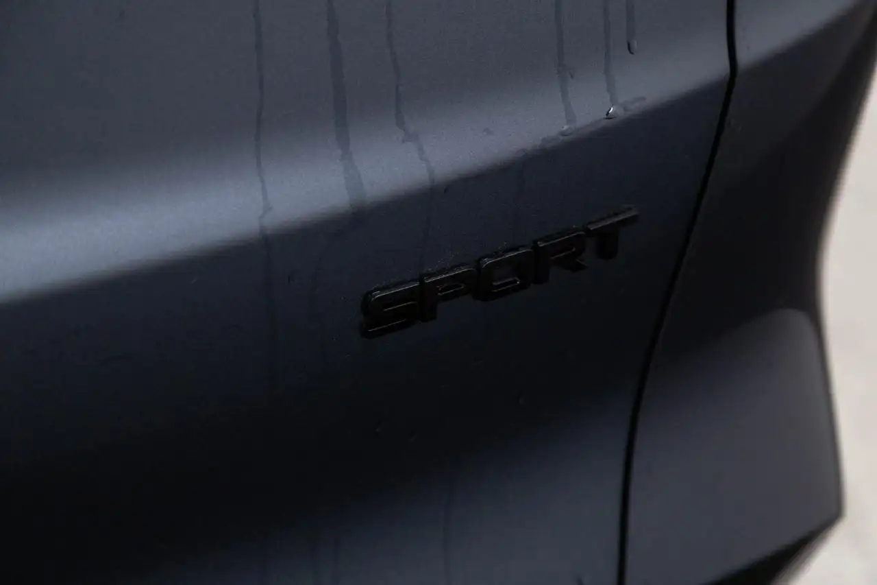 Honda CR-V photo Honda CR-V