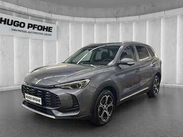 Comfort 1.5 LED ACC RFK SHZ PDC Navi Klima BT