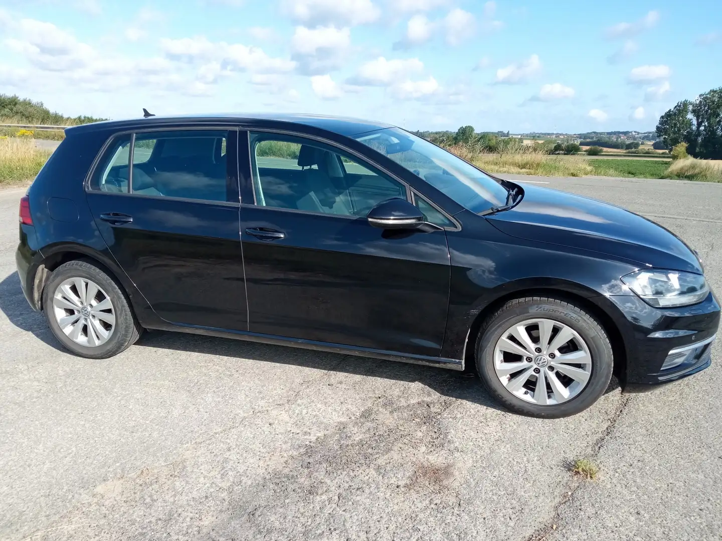 Volkswagen Golf 1.0 TSI Comfortline OPF (EU6.2) - 2