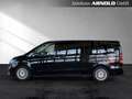Mercedes-Benz V 300 V 300 d EDITION Extralang Sport-P. Distr AHK 8-S Schwarz - thumbnail 3