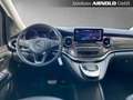 Mercedes-Benz V 300 V 300 d EDITION Extralang Sport-P. Distr AHK 8-S Schwarz - thumbnail 9