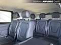 Mercedes-Benz V 300 V 300 d EDITION Extralang Sport-P. Distr AHK 8-S Schwarz - thumbnail 10