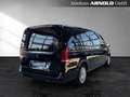 Mercedes-Benz V 300 V 300 d EDITION Extralang Sport-P. Distr AHK 8-S Schwarz - thumbnail 5