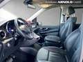 Mercedes-Benz V 300 V 300 d EDITION Extralang Sport-P. Distr AHK 8-S Schwarz - thumbnail 8