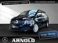 Mercedes-Benz V 300 V 300 d EDITION Extralang Sport-P. Distr AHK 8-S Schwarz - thumbnail 1
