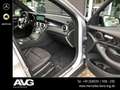Mercedes-Benz GLC 200 GLC 200 4MATIC AMG MBUX LED Sound Park RF Night Silber - thumbnail 9