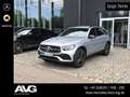 Mercedes-Benz GLC 200 GLC 200 4MATIC AMG MBUX LED Sound Park RF Night Silber - thumbnail 1