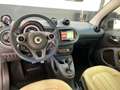 smart forTwo III 2015 Cabrio Cabrio 0.9 t Brabus Edition 90cv Blu/Azzurro - thumbnail 12